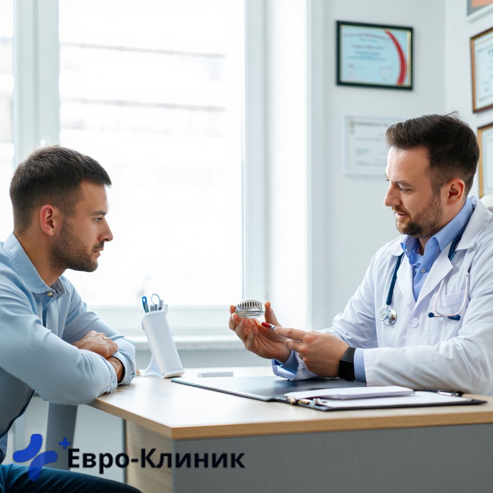 Консультация по химзащите от алкоголизма в Бирске